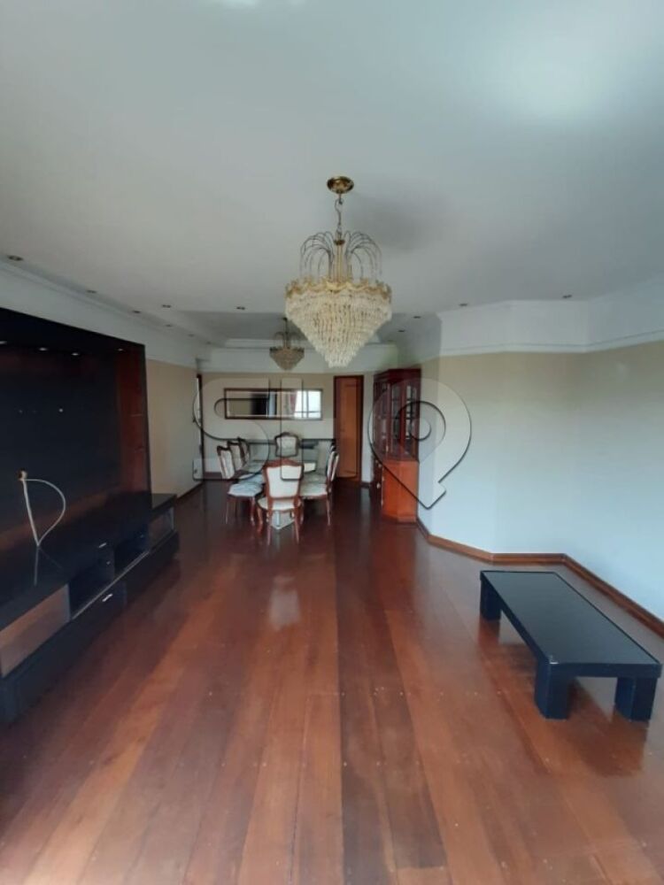 Apartamento à venda com 3 quartos, 140m² - Foto 8