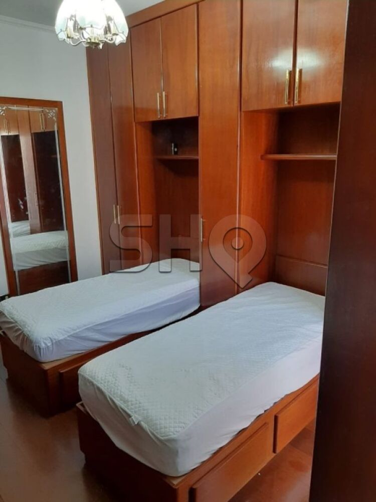 Apartamento à venda com 3 quartos, 140m² - Foto 17