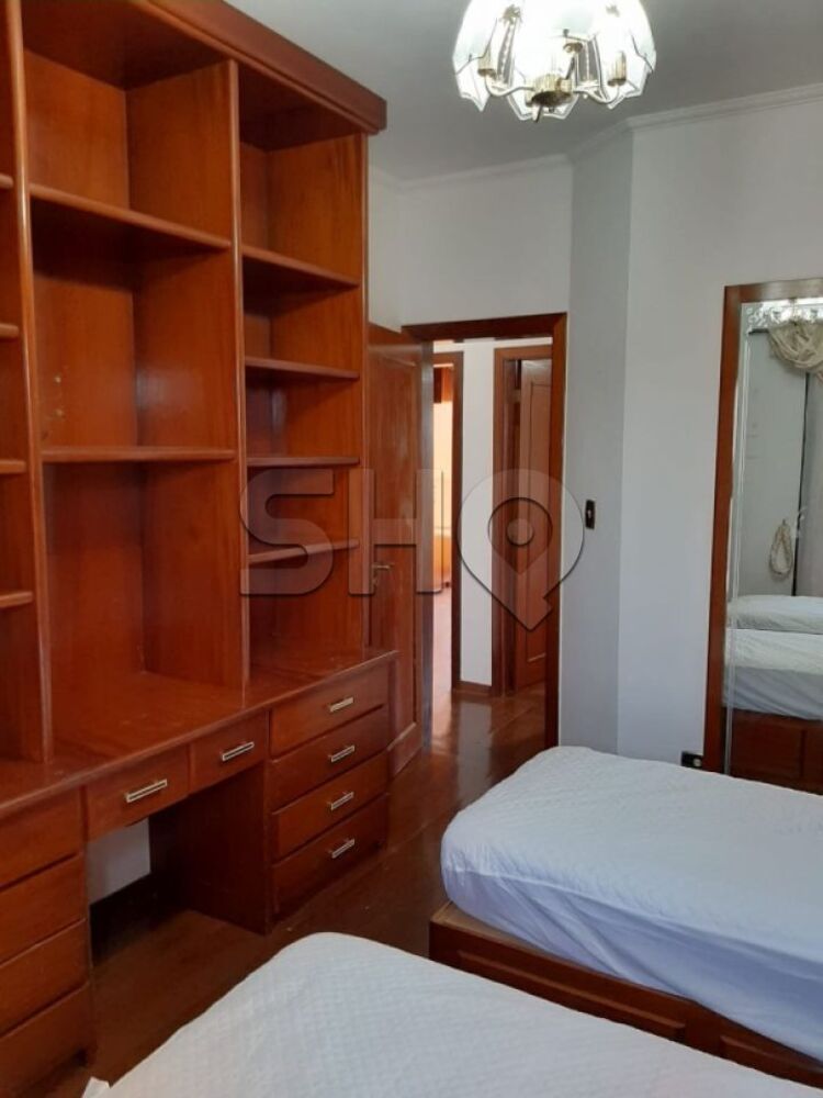 Apartamento à venda com 3 quartos, 140m² - Foto 16