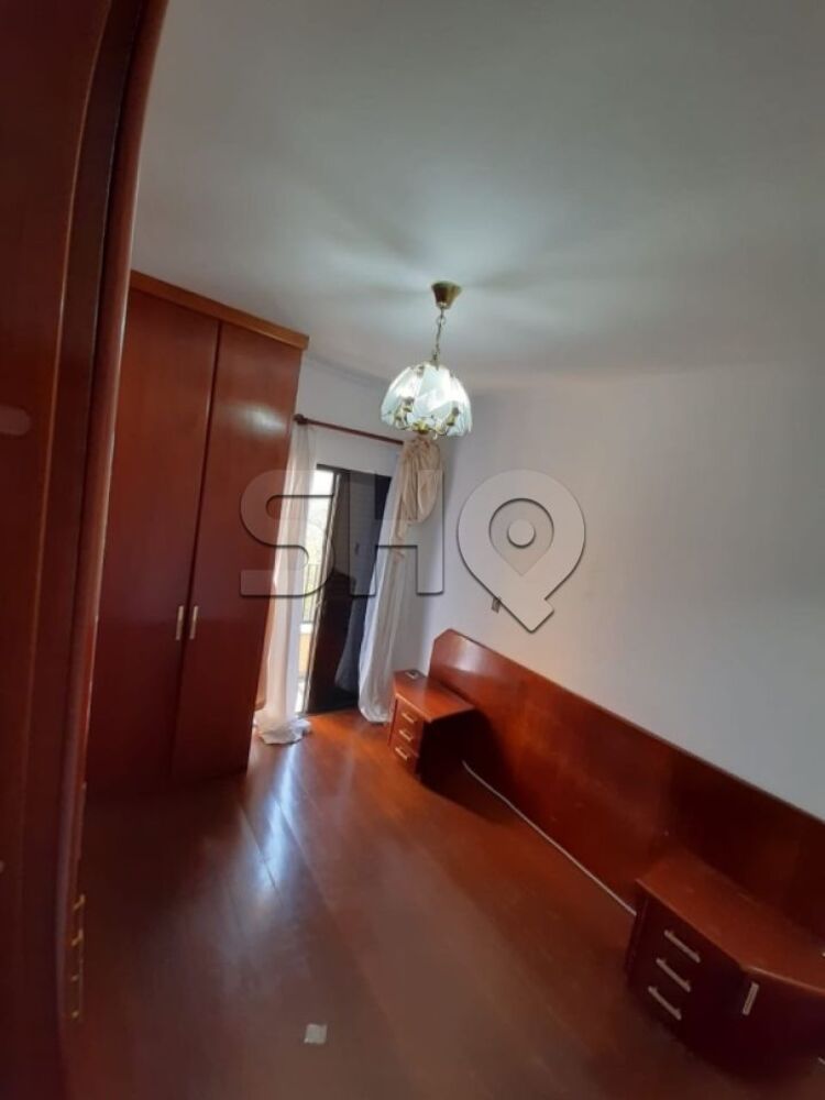 Apartamento à venda com 3 quartos, 140m² - Foto 14