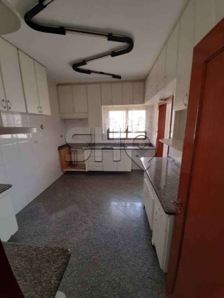 Apartamento à venda com 3 quartos, 140m² - Foto 10