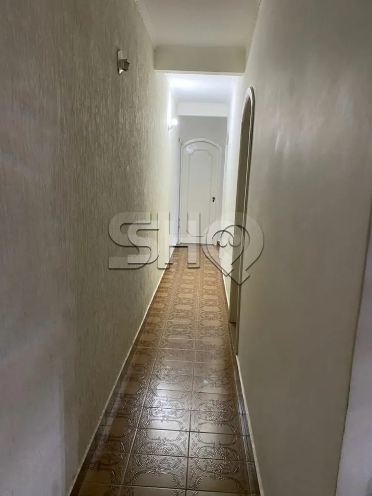 Sobrado, 3 quartos, 188 m² - Foto 17