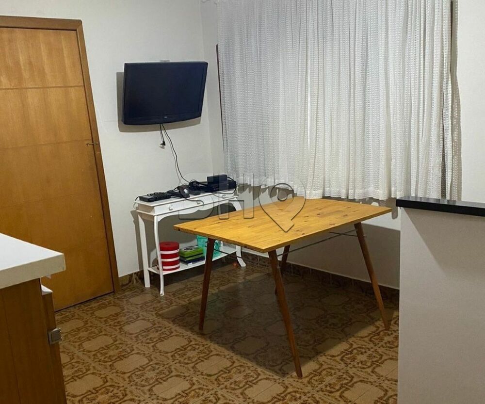 Sobrado, 3 quartos, 188 m² - Foto 10
