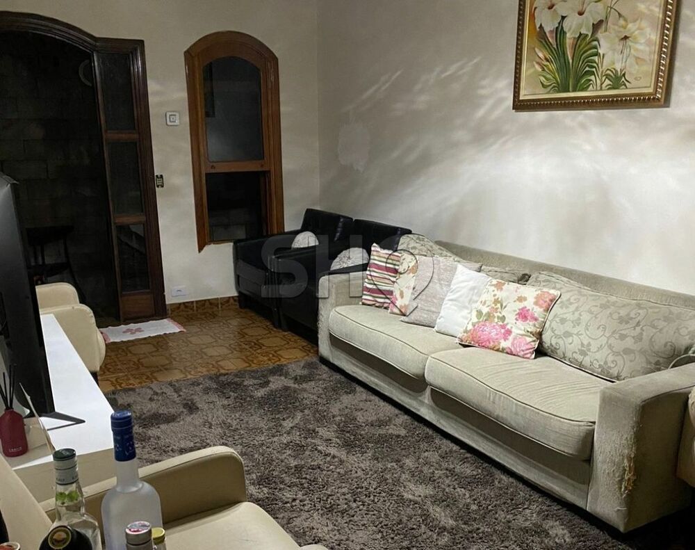 Sobrado, 3 quartos, 188 m² - Foto 6