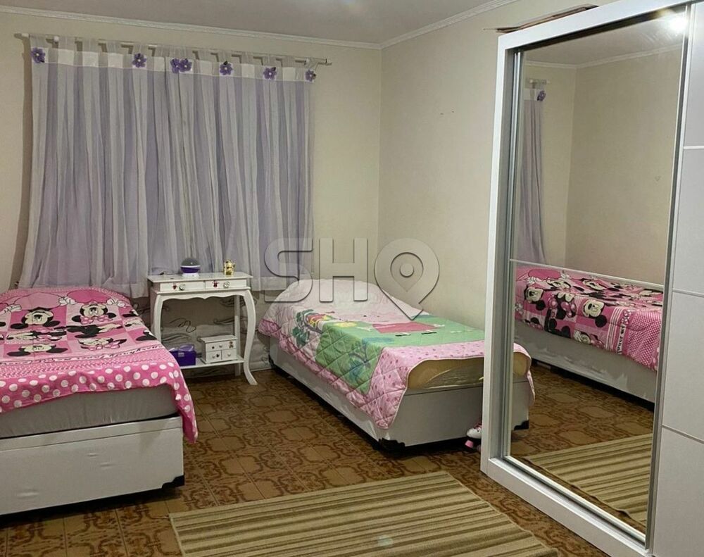 Sobrado, 3 quartos, 188 m² - Foto 7
