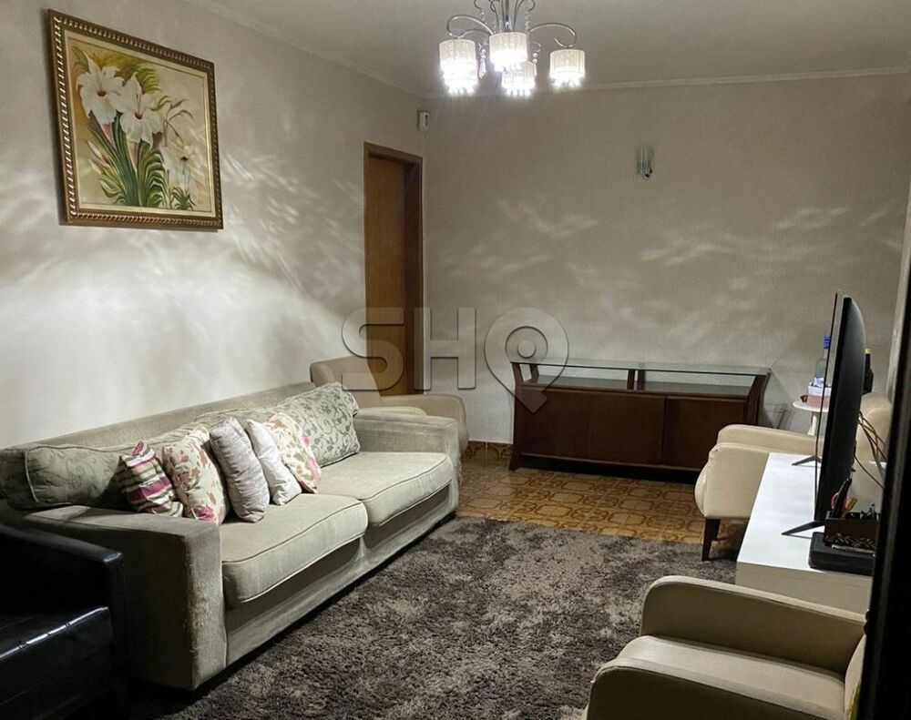 Sobrado, 3 quartos, 188 m² - Foto 9