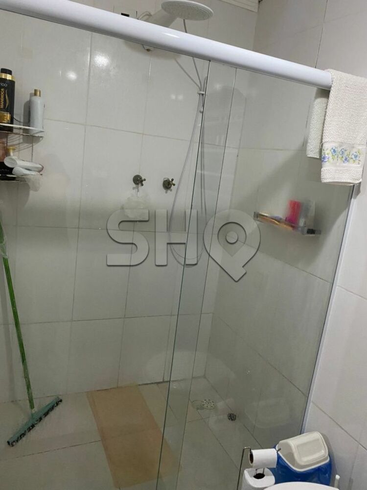 Sobrado, 3 quartos, 188 m² - Foto 1