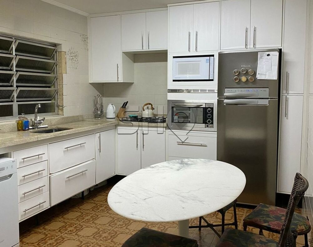 Sobrado, 3 quartos, 188 m² - Foto 11