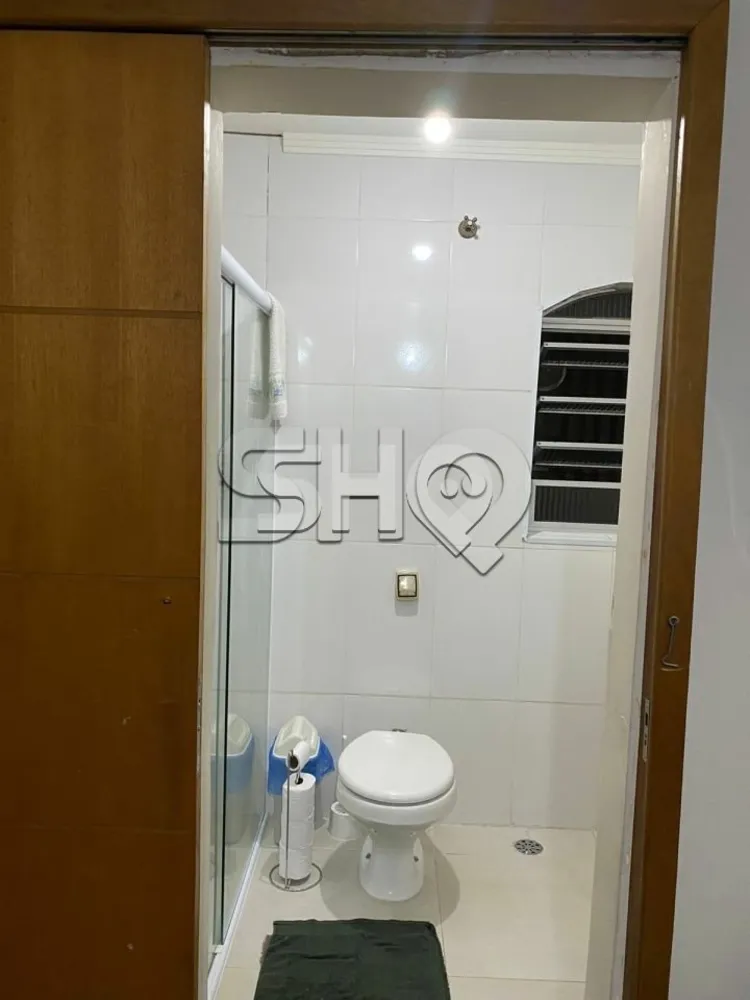 Sobrado, 3 quartos, 188 m² - Foto 14