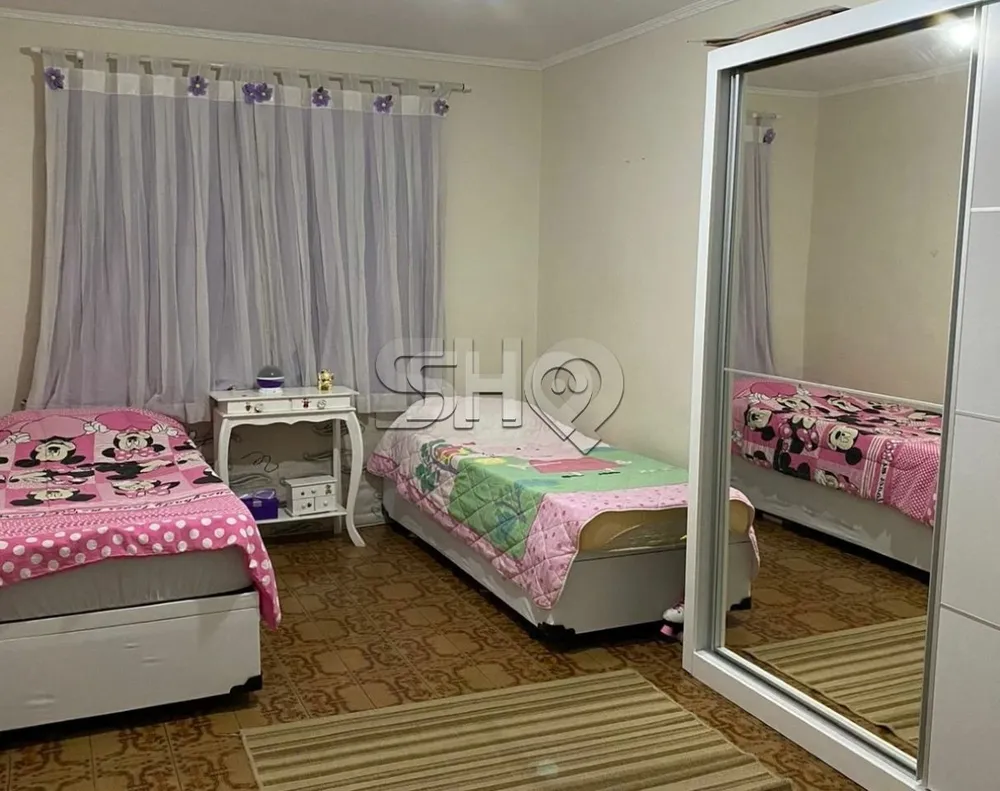 Sobrado, 3 quartos, 188 m² - Foto 18