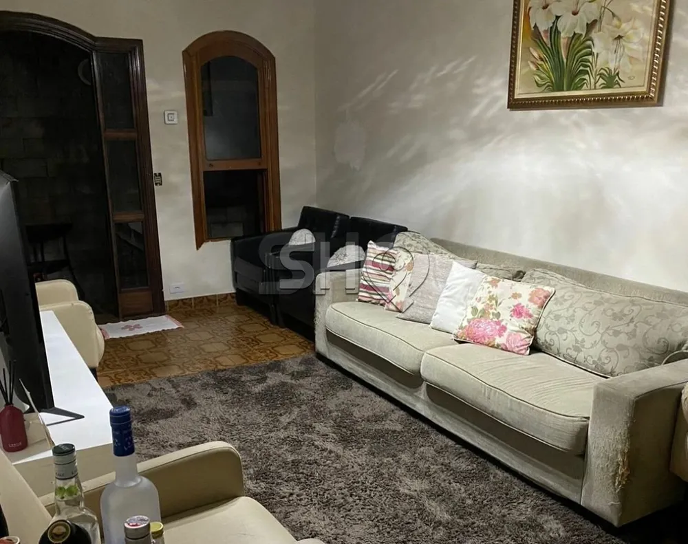 Sobrado, 3 quartos, 188 m² - Foto 12