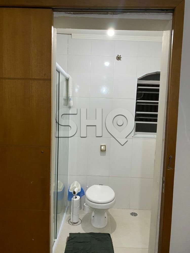 Sobrado, 3 quartos, 188 m² - Foto 4