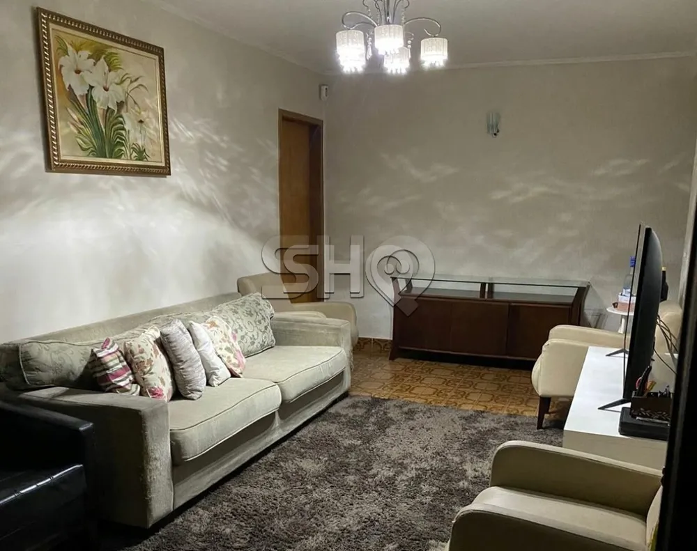 Sobrado, 3 quartos, 188 m² - Foto 13