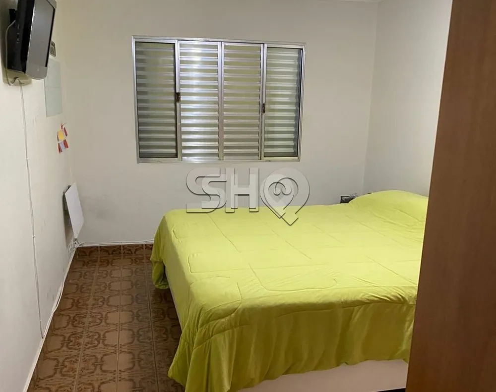 Sobrado, 3 quartos, 188 m² - Foto 19