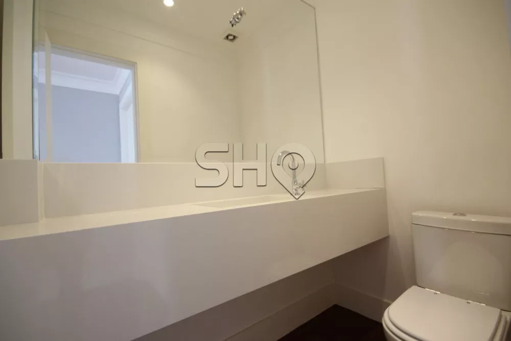 Apartamento, 4 quartos, 381 m² - Foto 3