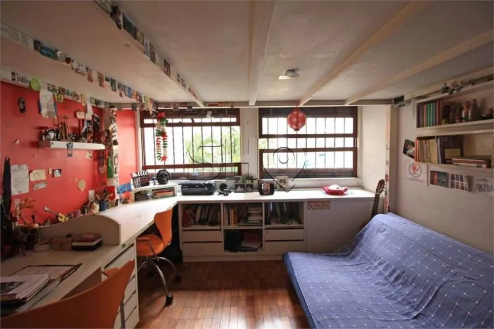 Apartamento, 3 quartos, 211 m² - Foto 4