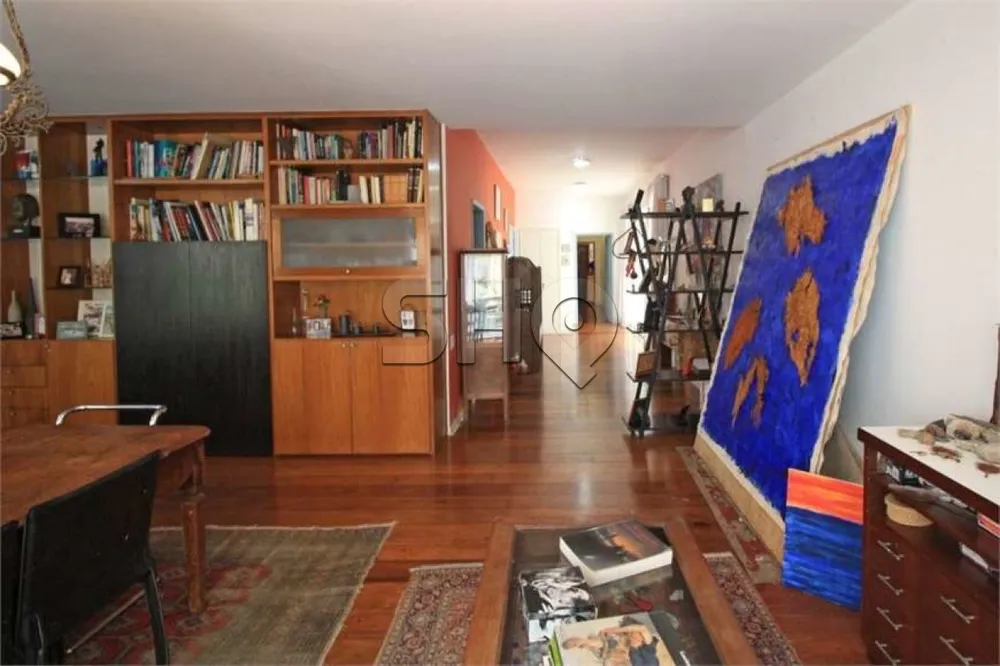 Apartamento, 3 quartos, 211 m² - Foto 2