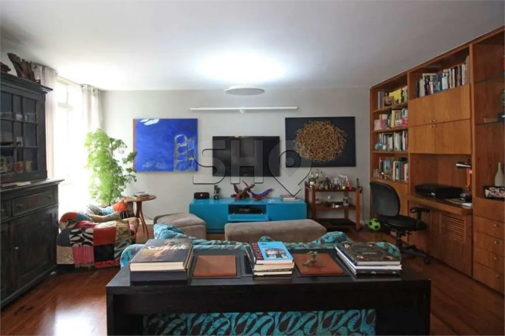 Apartamento, 3 quartos, 211 m² - Foto 3
