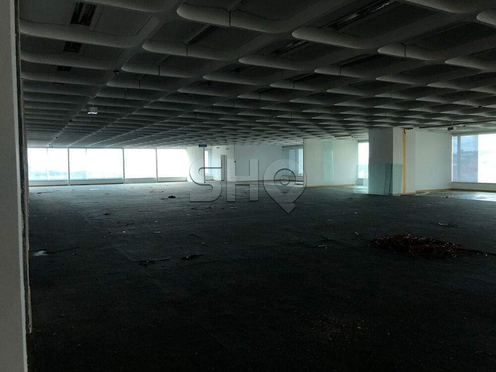 Loja-Salão, 3070 m² - Foto 1