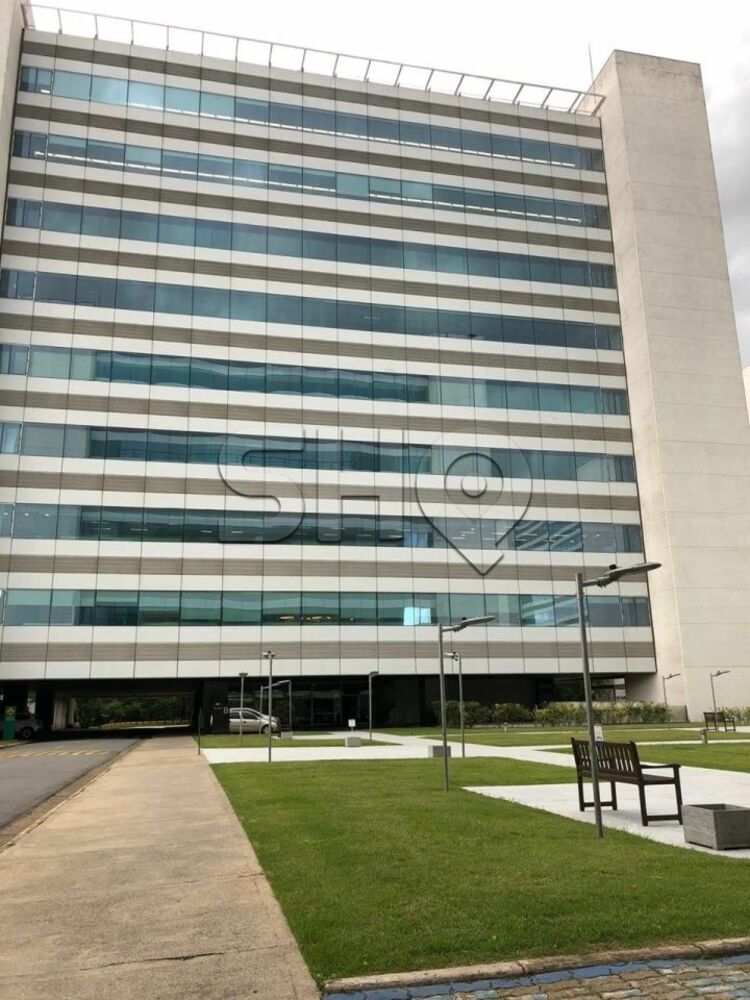 Loja-Salão, 3070 m² - Foto 4