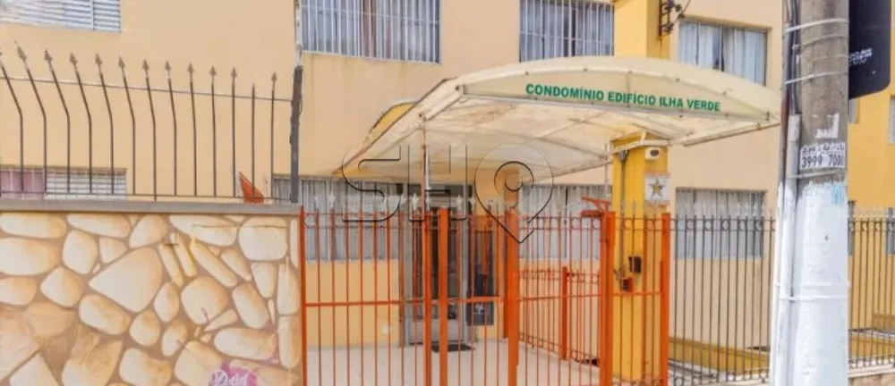 Apartamento, 2 quartos, 75 m² - Foto 2