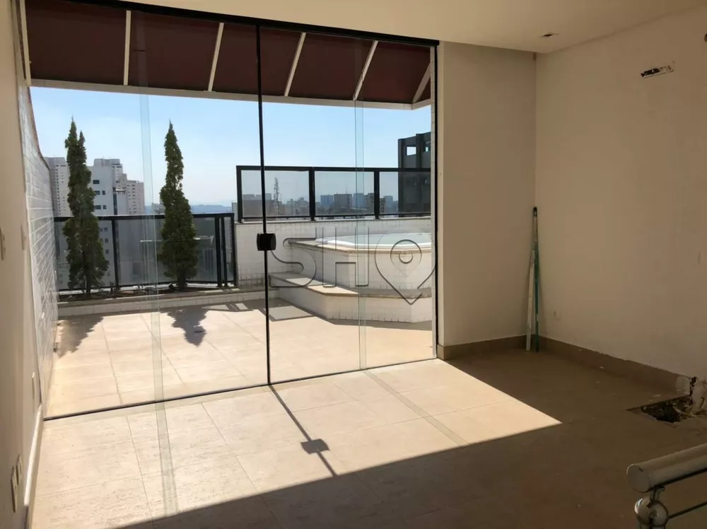 Apartamento à venda com 2 quartos, 93m² - Foto 8