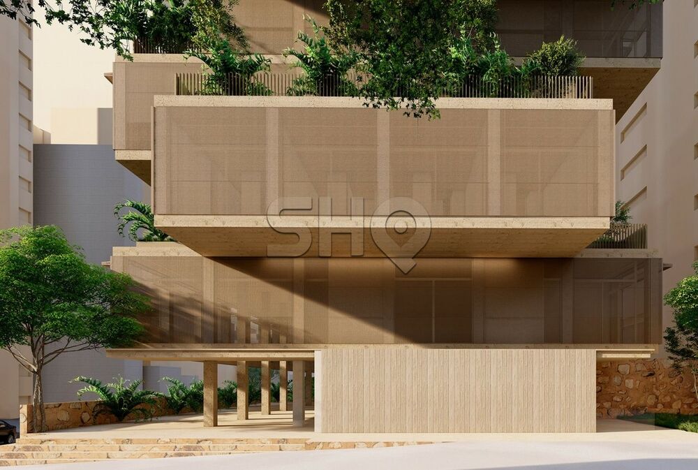 Apartamento, 4 quartos, 145 m² - Foto 1