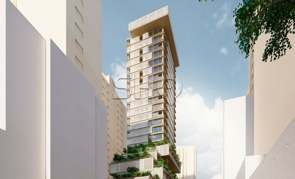 Apartamento, 4 quartos, 145 m² - Foto 3