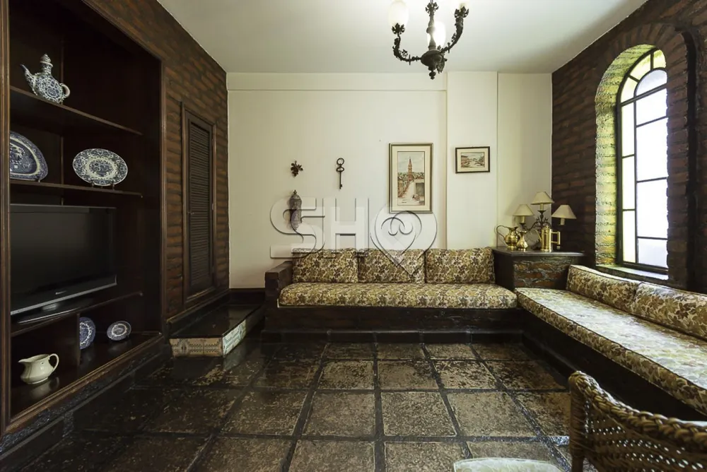 Apartamento, 2 quartos, 159 m² - Foto 4