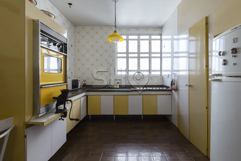 Apartamento, 2 quartos, 159 m² - Foto 3