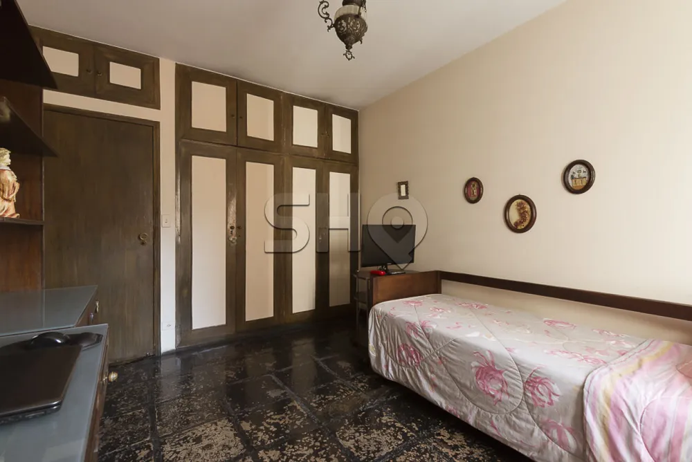 Apartamento, 2 quartos, 159 m² - Foto 1