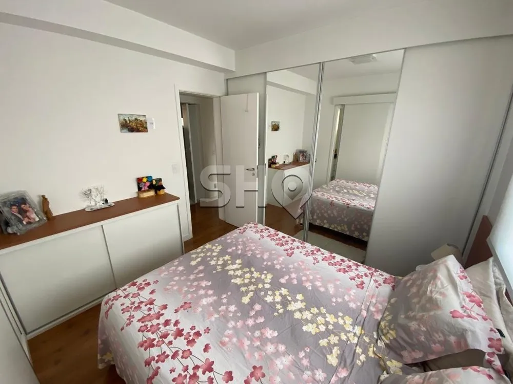 Apartamento, 3 quartos, 88 m² - Foto 11