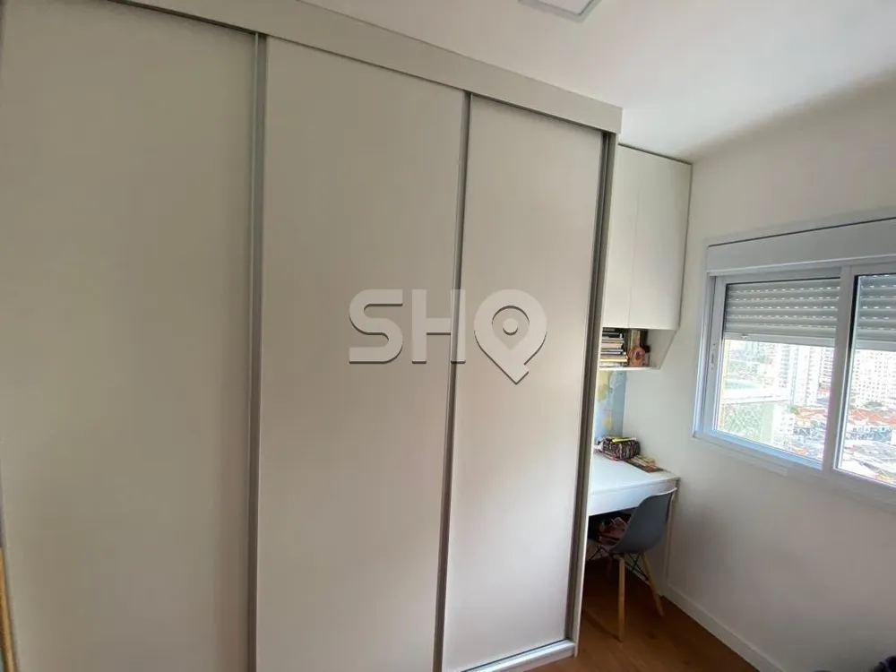 Apartamento, 3 quartos, 88 m² - Foto 3