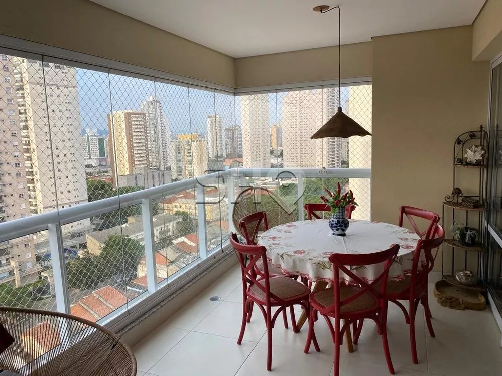 Apartamento à venda com 3 quartos, 88m² - Foto 4