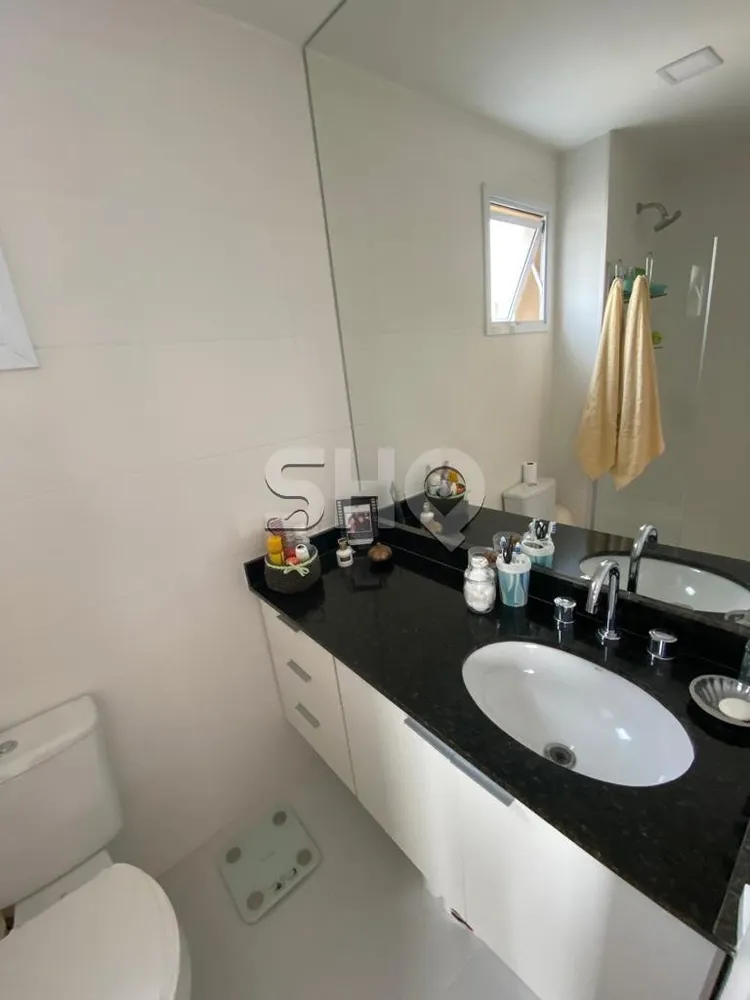 Apartamento, 3 quartos, 88 m² - Foto 12