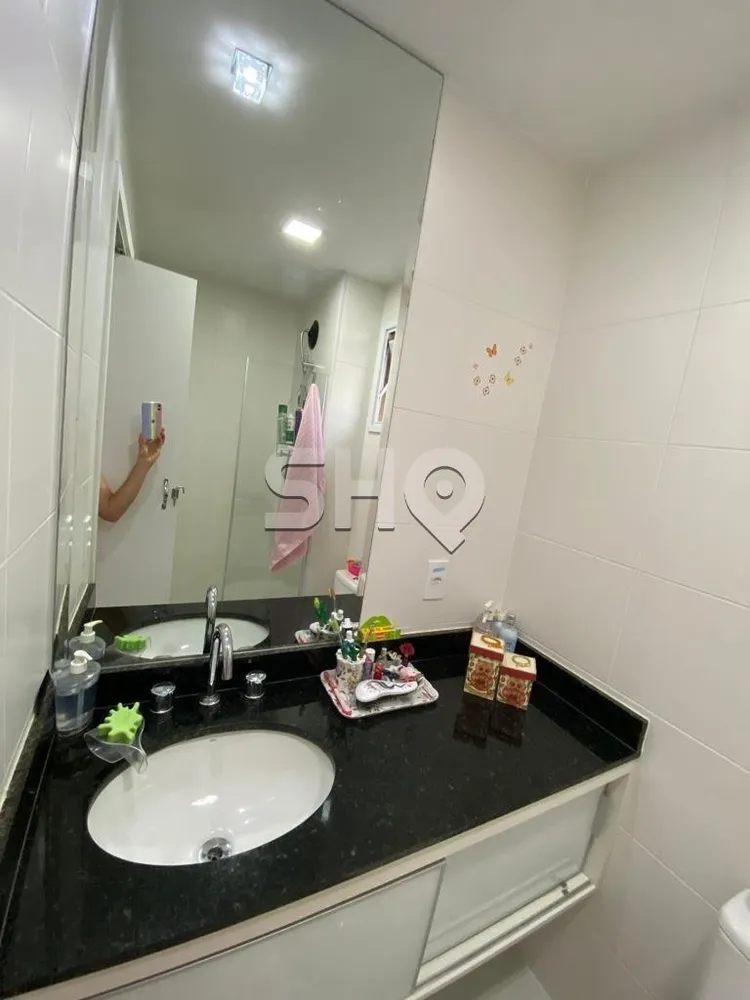 Apartamento, 3 quartos, 88 m² - Foto 1