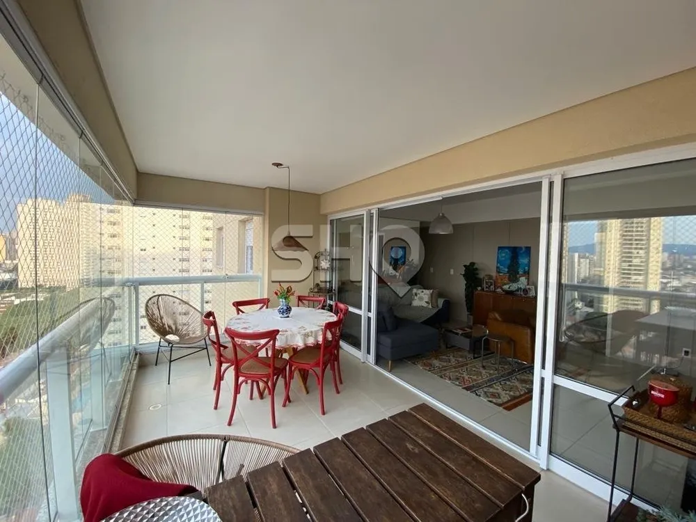 Apartamento, 3 quartos, 88 m² - Foto 14
