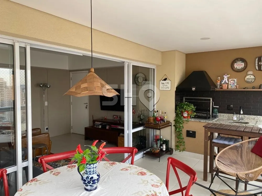 Apartamento, 3 quartos, 88 m² - Foto 4