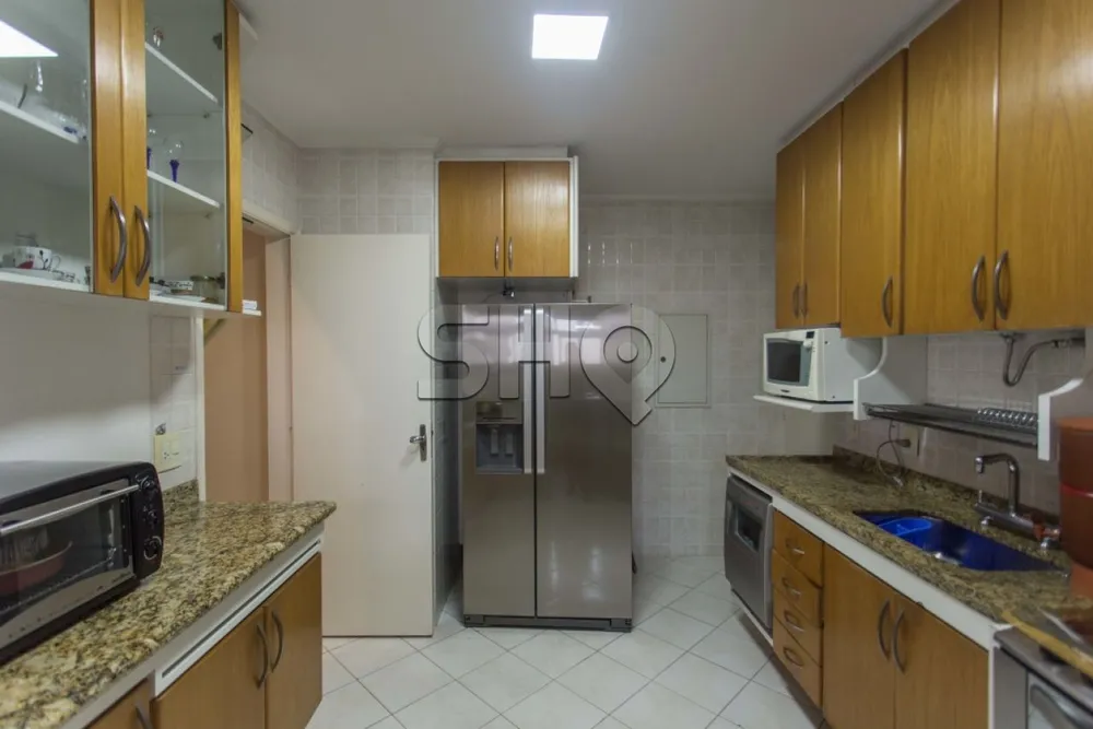 Cobertura, 3 quartos, 193 m² - Foto 8