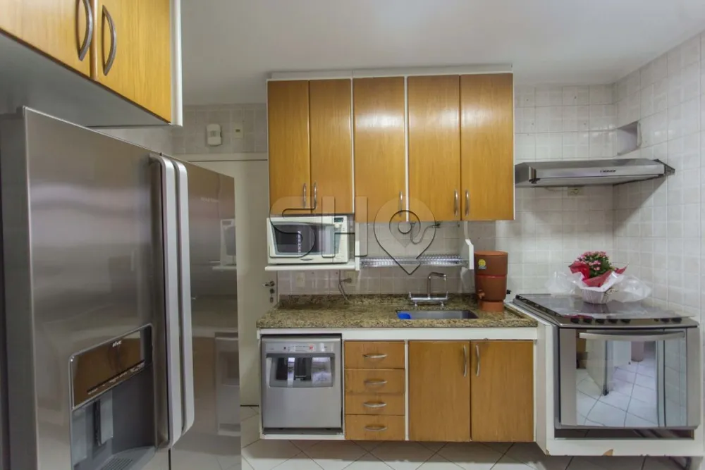Cobertura, 3 quartos, 193 m² - Foto 12