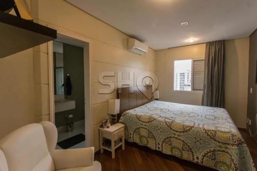 Cobertura, 3 quartos, 193 m² - Foto 7