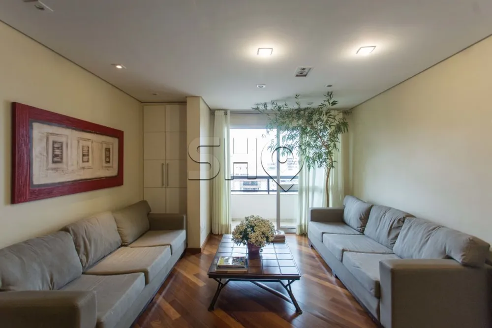 Cobertura, 3 quartos, 193 m² - Foto 3