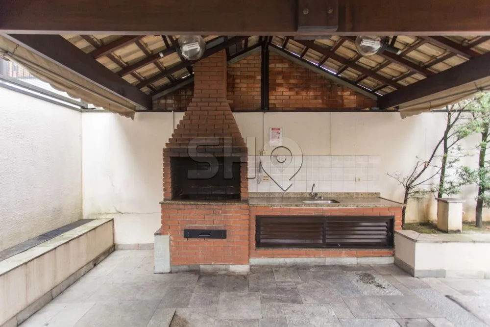 Cobertura, 3 quartos, 193 m² - Foto 2