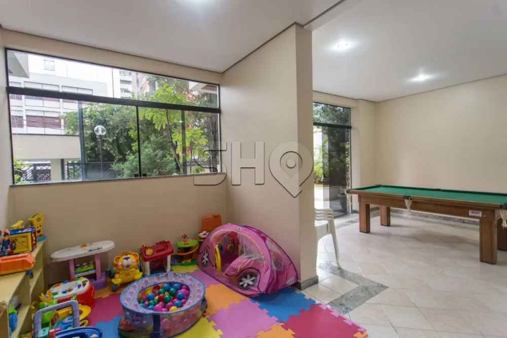 Cobertura, 3 quartos, 193 m² - Foto 5