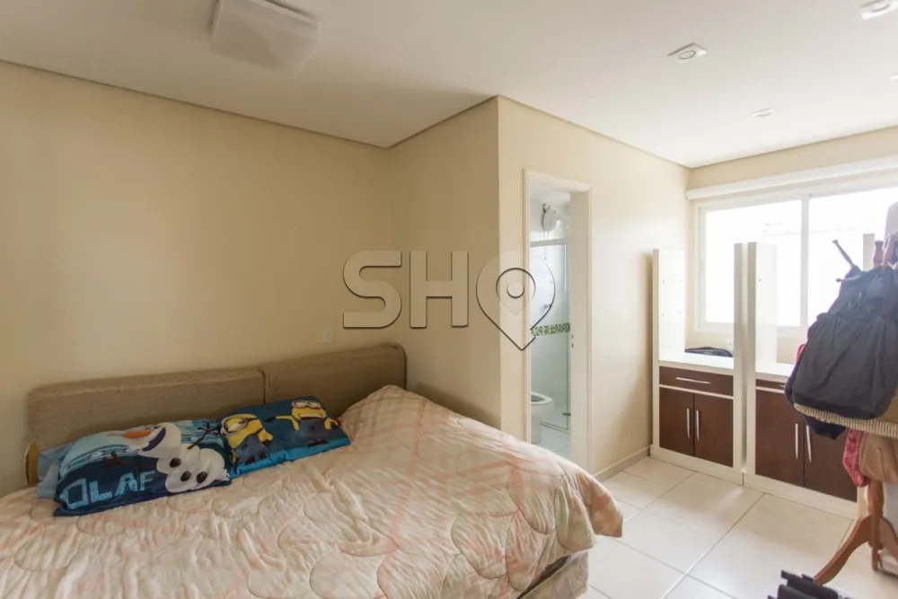 Cobertura, 3 quartos, 193 m² - Foto 6