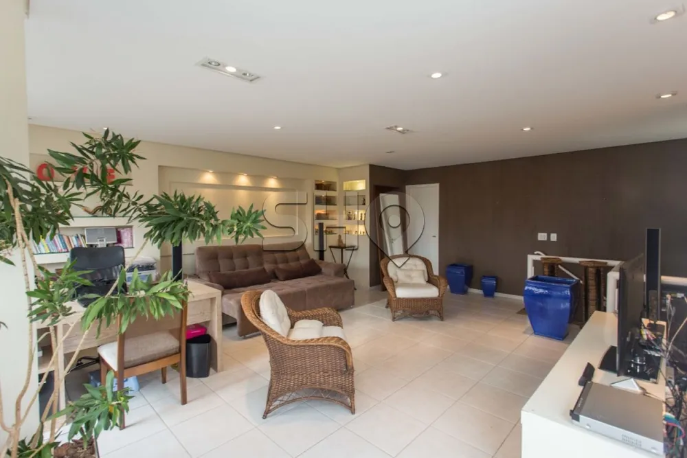 Cobertura, 3 quartos, 193 m² - Foto 7