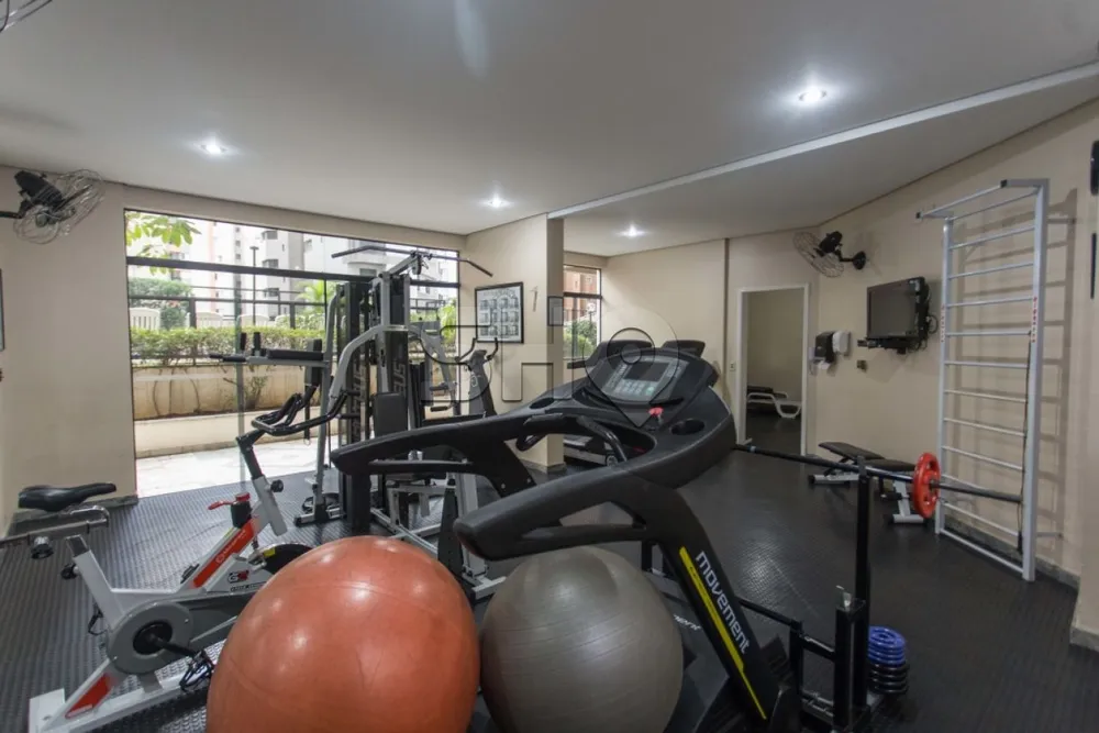 Cobertura, 3 quartos, 193 m² - Foto 4