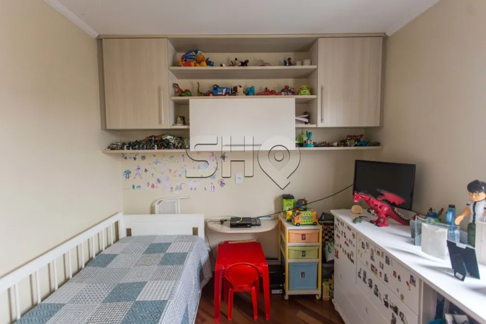 Cobertura, 3 quartos, 193 m² - Foto 6