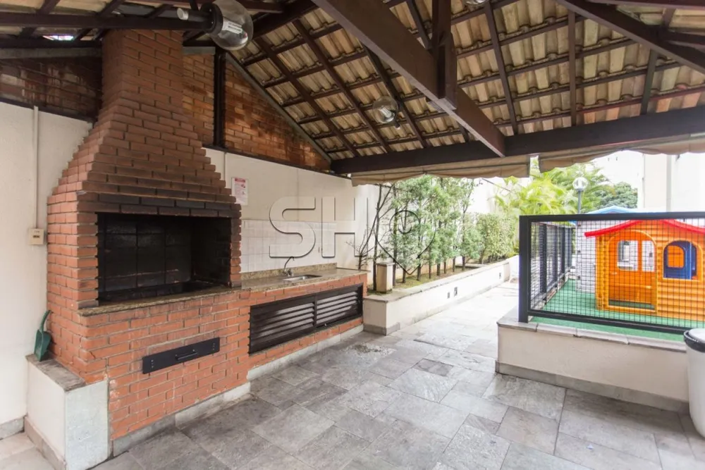 Cobertura, 3 quartos, 193 m² - Foto 15