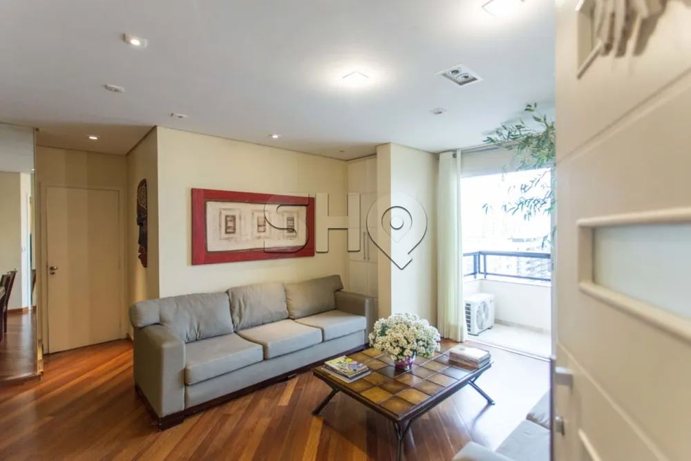 Cobertura, 3 quartos, 193 m² - Foto 4